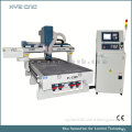 Professional ATC 3 Axis CNC Router with Linear-array style tool Magazine XYZ-CAM P2-1325